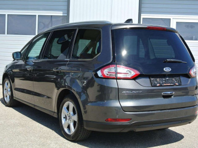 Ford Galaxy Gebrauchtwagen Ford Galaxy Gebrauchtwagen