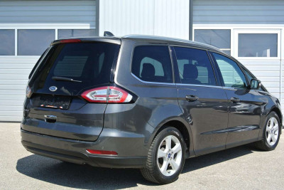 Ford Galaxy Gebrauchtwagen Ford Galaxy Gebrauchtwagen