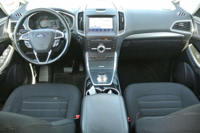 Ford Galaxy Gebrauchtwagen Ford Galaxy Gebrauchtwagen