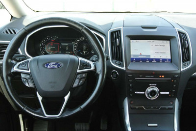 Ford Galaxy Gebrauchtwagen Ford Galaxy Gebrauchtwagen
