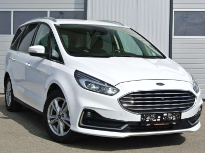 Ford Galaxy Gebrauchtwagen Ford Galaxy Gebrauchtwagen