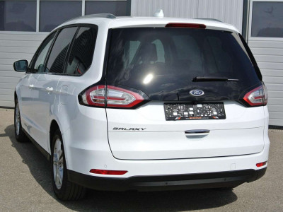 Ford Galaxy Gebrauchtwagen Ford Galaxy Gebrauchtwagen