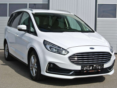 Ford Galaxy Gebrauchtwagen Ford Galaxy Gebrauchtwagen