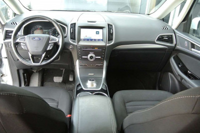 Ford Galaxy Gebrauchtwagen Ford Galaxy Gebrauchtwagen