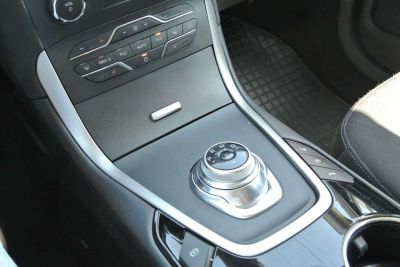 Ford Galaxy Gebrauchtwagen Ford Galaxy Gebrauchtwagen