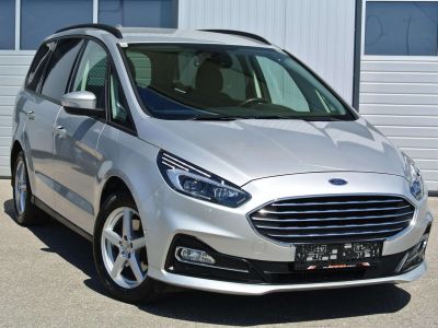 Ford Galaxy Gebrauchtwagen Ford Galaxy Gebrauchtwagen