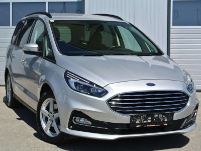 Ford Galaxy Gebrauchtwagen