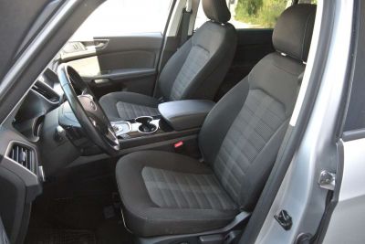 Ford Galaxy Gebrauchtwagen Ford Galaxy Gebrauchtwagen