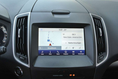 Ford Galaxy Gebrauchtwagen