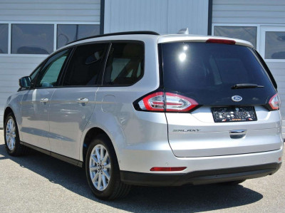 Ford Galaxy Gebrauchtwagen