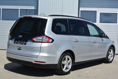 Ford Galaxy Gebrauchtwagen Ford Galaxy Gebrauchtwagen