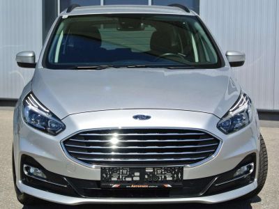 Ford Galaxy Gebrauchtwagen Ford Galaxy Gebrauchtwagen