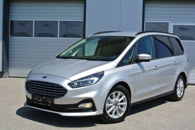Ford Galaxy Gebrauchtwagen