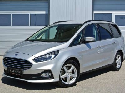 Ford Galaxy Gebrauchtwagen Ford Galaxy Gebrauchtwagen
