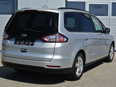 Ford Galaxy Gebrauchtwagen Ford Galaxy Gebrauchtwagen