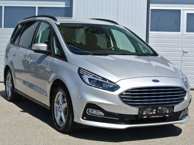 Ford Galaxy Gebrauchtwagen Ford Galaxy Gebrauchtwagen