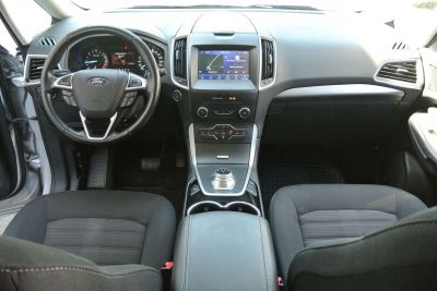 Ford Galaxy Gebrauchtwagen Ford Galaxy Gebrauchtwagen
