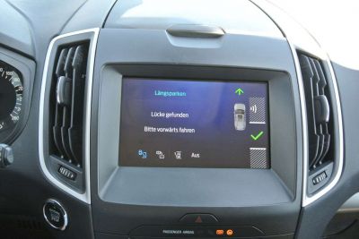 Ford Galaxy Gebrauchtwagen Ford Galaxy Gebrauchtwagen