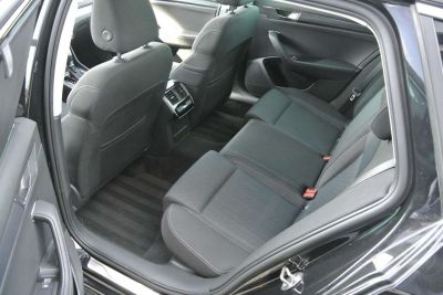 Skoda Superb Gebrauchtwagen Skoda Superb Gebrauchtwagen