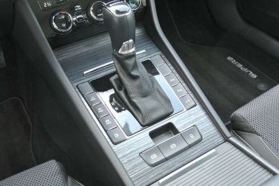 Skoda Superb Gebrauchtwagen Skoda Superb Gebrauchtwagen