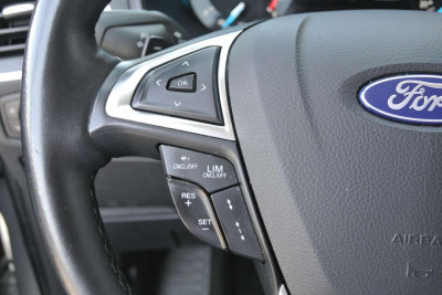 Ford Galaxy Gebrauchtwagen