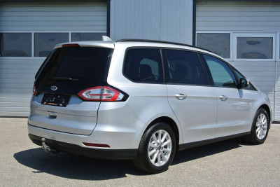 Ford Galaxy Gebrauchtwagen