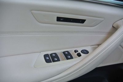 BMW 5er Gebrauchtwagen BMW 5er Gebrauchtwagen