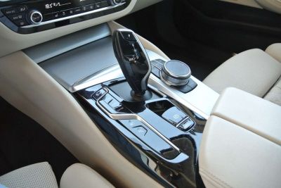 BMW 5er Gebrauchtwagen BMW 5er Gebrauchtwagen
