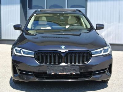 BMW 5er Gebrauchtwagen BMW 5er Gebrauchtwagen
