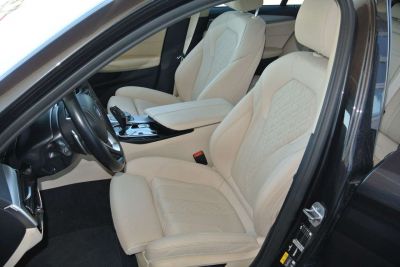 BMW 5er Gebrauchtwagen BMW 5er Gebrauchtwagen