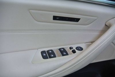 BMW 5er Gebrauchtwagen BMW 5er Gebrauchtwagen