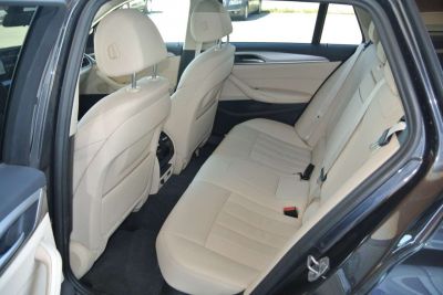 BMW 5er Gebrauchtwagen BMW 5er Gebrauchtwagen