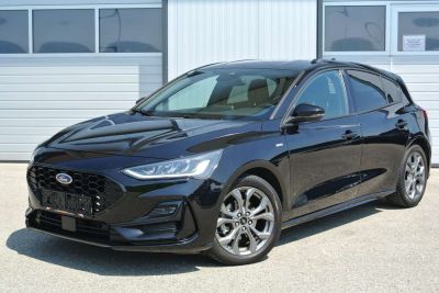 Ford Focus Gebrauchtwagen Ford Focus Gebrauchtwagen