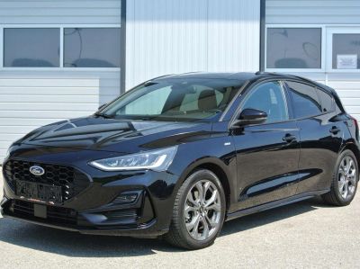 Ford Focus Gebrauchtwagen Ford Focus Gebrauchtwagen