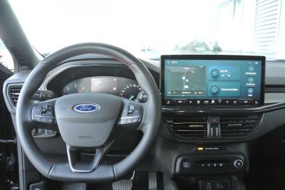 Ford Focus Gebrauchtwagen Ford Focus Gebrauchtwagen