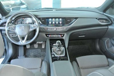Opel Insignia Gebrauchtwagen Opel Insignia Gebrauchtwagen