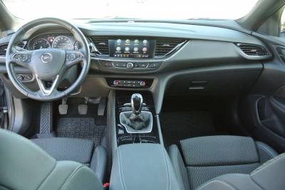 Opel Insignia Gebrauchtwagen Opel Insignia Gebrauchtwagen