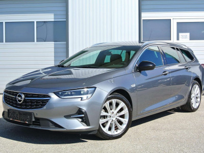 Opel Insignia Gebrauchtwagen Opel Insignia Gebrauchtwagen