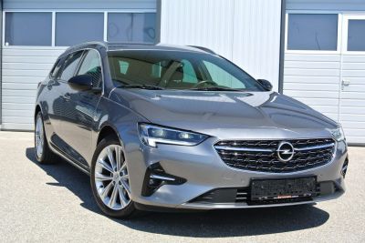 Opel Insignia Gebrauchtwagen Opel Insignia Gebrauchtwagen