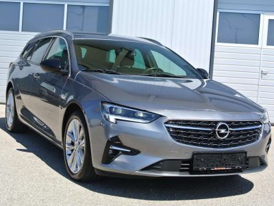 Opel Insignia Gebrauchtwagen