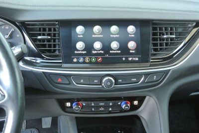 Opel Insignia Gebrauchtwagen Opel Insignia Gebrauchtwagen