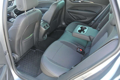 Opel Insignia Gebrauchtwagen Opel Insignia Gebrauchtwagen