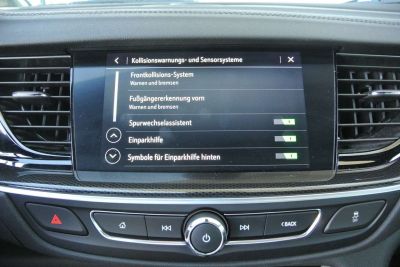 Opel Insignia Gebrauchtwagen Opel Insignia Gebrauchtwagen