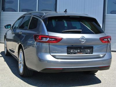 Opel Insignia Gebrauchtwagen Opel Insignia Gebrauchtwagen