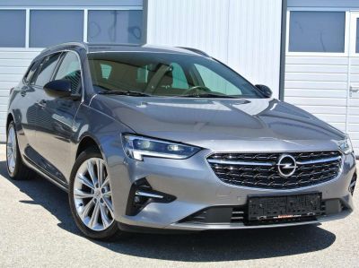 Opel Insignia Gebrauchtwagen Opel Insignia Gebrauchtwagen