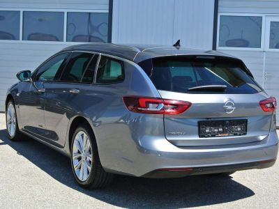 Opel Insignia Gebrauchtwagen Opel Insignia Gebrauchtwagen