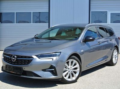 Opel Insignia Gebrauchtwagen Opel Insignia Gebrauchtwagen