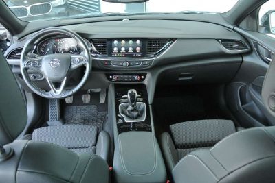 Opel Insignia Gebrauchtwagen Opel Insignia Gebrauchtwagen