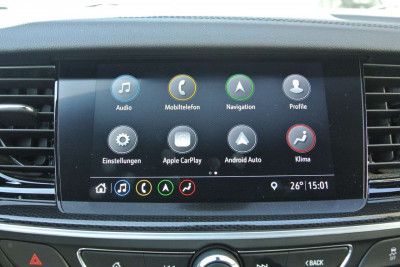 Opel Insignia Gebrauchtwagen Opel Insignia Gebrauchtwagen
