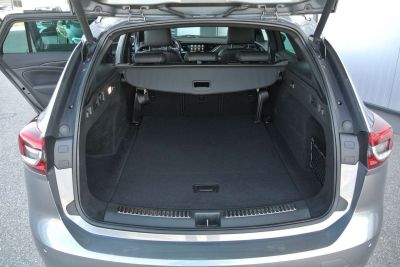 Opel Insignia Gebrauchtwagen Opel Insignia Gebrauchtwagen